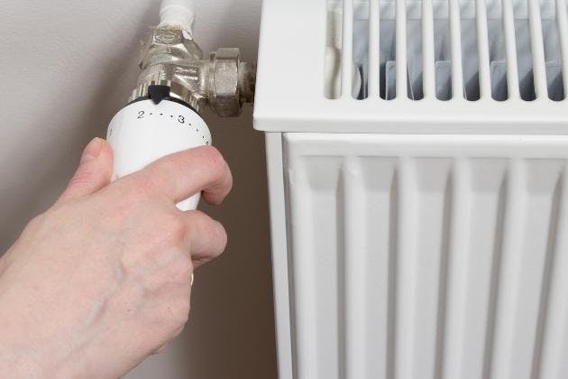HEATING SERVICES
